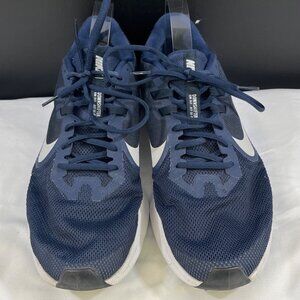 Nike Downshifter Men's Blue Running Shoes/Sneakers Sz 13 SKU 5449